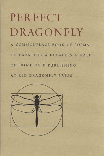 Perfect Dragonfly