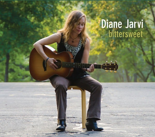 Diane Jarvi Bittersweet